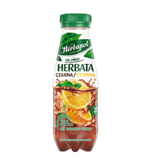 Napój Herbapol